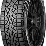 Pirelli Scorpion ATR 305/40 R22 114H XL