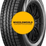 Pirelli Scorpion Ice & Snow 255/50 R19 107P XL