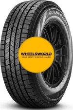 Pirelli Scorpion Ice & Snow 255/50 R19 107H RF