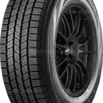 Pirelli Scorpion Ice&Snow 255/65 R17 110H RB