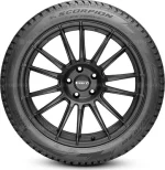 Pirelli Scorpion Ice Zero 2 265/65 R17 116T XL — изображение 2