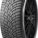 Pirelli Scorpion Ice Zero 2 245/40 R18 97H