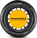 Pirelli Scorpion Verde 235/55 R19 101V RF — изображение 2