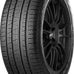 Pirelli Scorpion Verde All Season 235/55 R19 101H