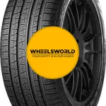 Pirelli Scorpion Verde All Season 285/45 R21 113W XL