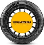 Pirelli Scorpion Verde All Season 285/45 R21 113W XL — изображение 2