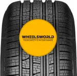 Pirelli Scorpion Verde All Season 285/45 R21 113W XL — изображение 3
