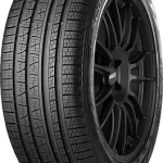 Pirelli Scorpion Verde All Season SUV 215/60 R17 96V