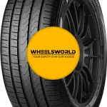 Pirelli Scorpion Verde SUV 215/60 R17 96H
