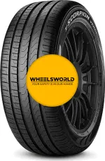 Pirelli Scorpion Verde SUV 225/45 R19 96W XL