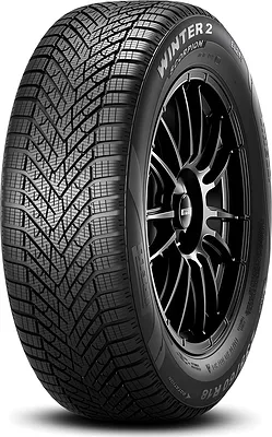 pirelli-scorpion-winter-2-400 Pirelli Scorpion Winter 2 275/40 R21 107V — изображение 1