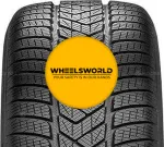 Pirelli Scorpion Winter 295/40 R20 106V — изображение 3
