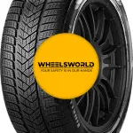 Pirelli Scorpion Winter 265/40 R22 106V XL