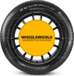Pirelli Scorpion Winter 265/55 R19 109V — изображение 2
