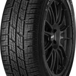Pirelli Scorpion Zero 295/45 R20 110V