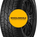 Pirelli Scorpion Zero 235/50 R18 97V