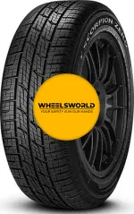 Pirelli Scorpion Zero 255/55 R18 109V XL