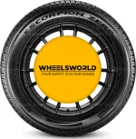 Pirelli Scorpion Zero 255/55 R18 109V XL — изображение 2