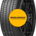 Pirelli Scorpion Zero All Season 265/35 R22 102Y XL