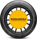 Pirelli Scorpion Zero All Season 235/55 R19 105V — изображение 2