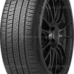 Pirelli Scorpion Zero All Season 235/55 R19 101T