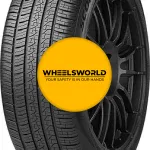 Pirelli Scorpion Zero All Season NCS 265/35 R22 102V