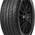 Pirelli Scorpion Zero Asimmetrico 295/40 R20 106Y