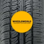 Pirelli Scorpion Zero Asimmetrico 235/60 R17 102V — изображение 3