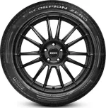 Pirelli Scorpion Zero Asimmetrico 305/35 R22 110W XL — изображение 2