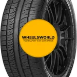 Pirelli Scorpion Zero Asimmetrico 235/60 R17 102H