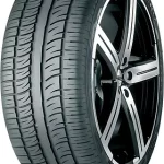 Pirelli Scorpion Zero Asimmetrico SUV 235/45 R19 99V XL