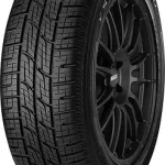 Pirelli Scorpion Zero SUV 255/55 R19 111V XL