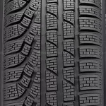 Pirelli Winter 210 Sottozero II 215/55 R17 98P XL — изображение 2