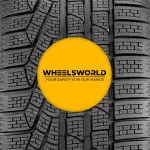 Pirelli Winter 240 Sottozero II 245/45 R19 102P XL — изображение 2