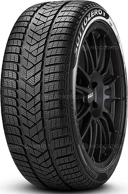 pirelli-winter-240-sottozero-iii-400 Pirelli Winter 240 Sottozero III 235/35 R19 91V XL — изображение 1