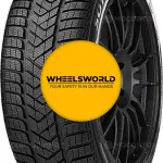 Pirelli Winter 240 Sottozero III 285/30 R20 99V XL