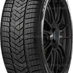 Pirelli Winter 240 Sottozero III 245/40 R21 100V