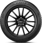 Pirelli Winter Cinturato 2 205/45 R17 88V XL — изображение 2