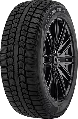 pirelli-winter-ice-control-400 Pirelli Winter Ice Control 175/70 R14 84Q — изображение 1