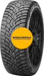 Pirelli Winter Ice Zero 2 245/45 R19 102H RF