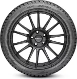 Pirelli Winter Ice Zero 2 255/40 R20 100H — изображение 2