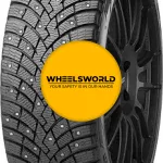 Pirelli Winter Ice Zero 2 275/35 R20 102T XL