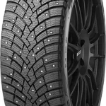 Pirelli Winter Ice Zero 2 235/65 R18 110T XL