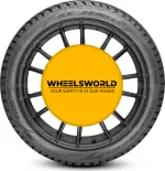 Pirelli Winter Ice Zero 2 275/35 R20 102T RF — изображение 2