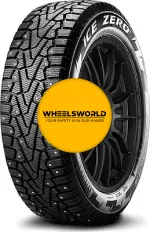 Pirelli Winter Ice Zero 225/70 R16 102T