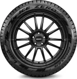 Pirelli Winter Ice Zero 225/60 R17 103T RF — изображение 2