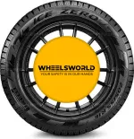 Pirelli Winter Ice Zero 245/45 R19 102T — изображение 2