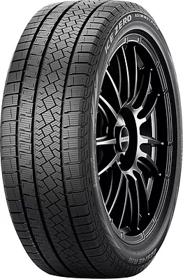 pirelli-winter-ice-zero-asimmetrico-400 Pirelli Winter Ice Zero Asimmetrico 215/55 R18 99H XL — изображение 1
