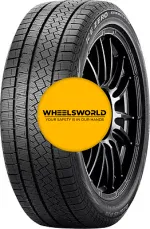 Pirelli Winter Ice Zero Asimmetrico 225/55 R18 102H XL