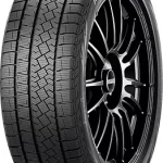 Pirelli Winter Ice Zero Asimmetrico 245/35 R19 93H XL
